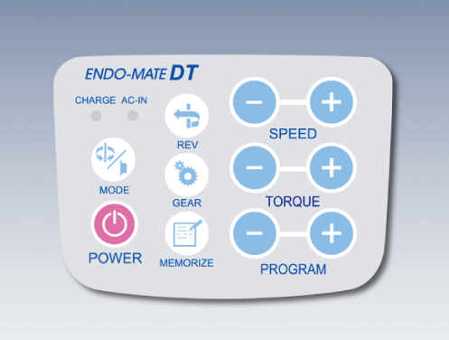 ENDO-MATE DT